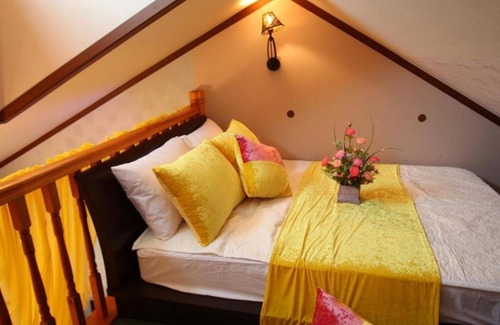 Taean House | Taean Haengbokan Terrace Pension