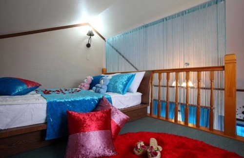 Taean House | Taean Haengbokan Terrace Pension