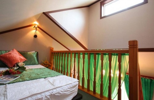 Taean House | Taean Haengbokan Terrace Pension