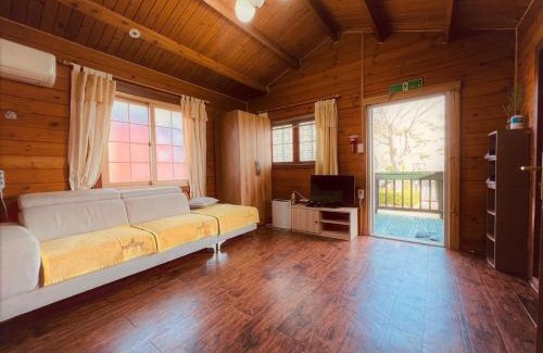 Nam House | Taean loghouse pension