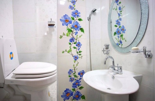 Gonam House | Taean Morwenna Pension