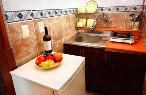 Kkotchi House | Taean New Green Pension
