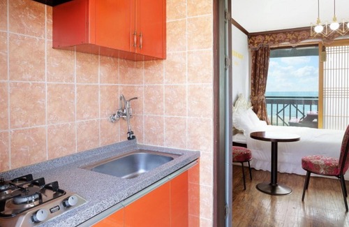 Taean House | Taean Pension Wave