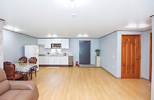 Taean House | Taean Sea Aroma House Pension