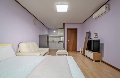 Taean House | Taean The Morning Sea Pension