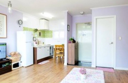 Taean House | Taean Versailles Pension