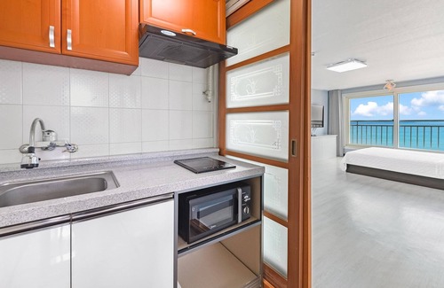 Kujanggul House | Taean Yeonpohaebyenap Pension