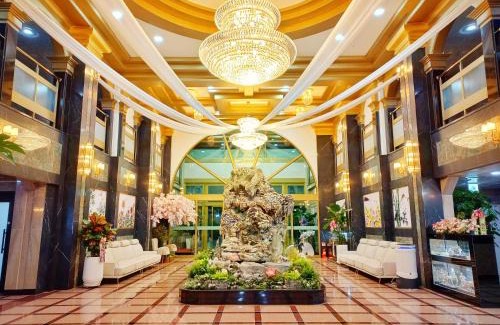 Taebaek Hotel | Taebaek Hotel