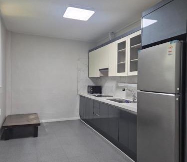 Seolcheon-myeon Hotel | Taebaek The Palace Hotel
