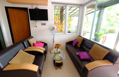 Sakon Nakhon Hotel | Tafah Residence
