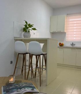 Igalo Apartment | Tafra apartmani Igalo