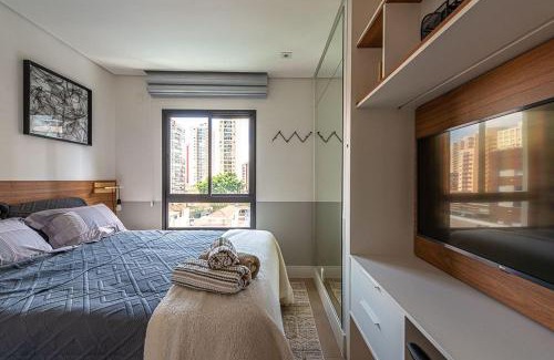 Saude Apartment | Tag Decor