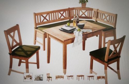 Prien am Chiemsee Apartment | Tag-Hof