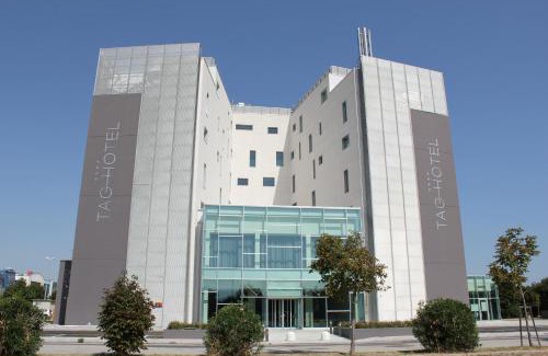 Bellocchi Hotel | Tag Hotel