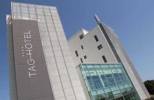 Bellocchi Hotel | Tag Hotel
