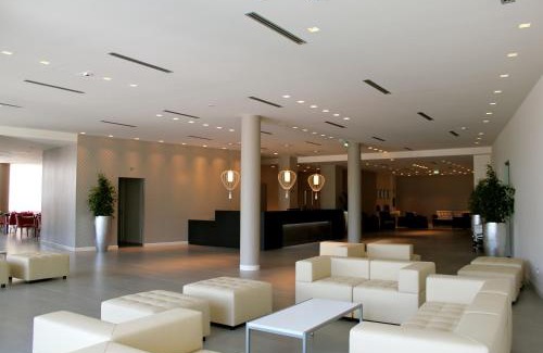 Bellocchi Hotel | Tag Hotel