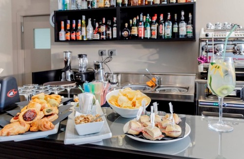 Bellocchi Hotel | Tag Hotel