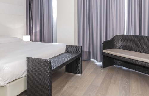 Bellocchi Hotel | Tag Hotel