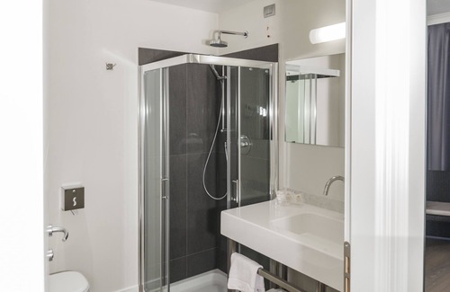 Bellocchi Hotel | Tag Hotel
