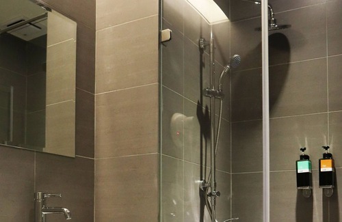 Taoyuan City Centre Hotel | Tag inn