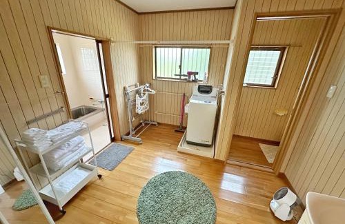 Gunge House | Taga House
