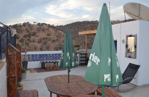 Taghazout Apartment | Taghazout Surf Free Sea View