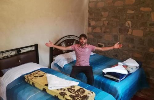 Zaouiat Ahansal Hotel | Taghia Accommodation