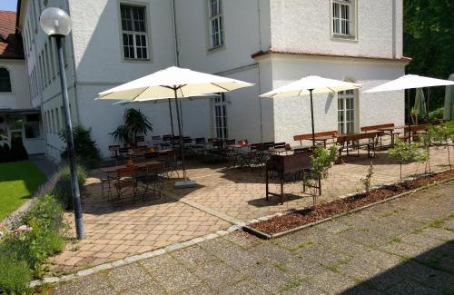 Reimlingen Hotel | Tagungshaus Reimlingen