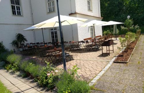 Reimlingen Hotel | Tagungshaus Reimlingen