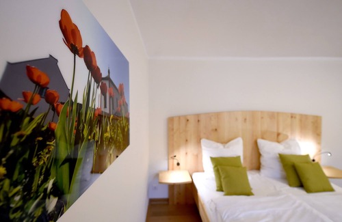 Fulda Hotel | Tagungskloster Frauenberg