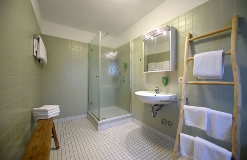 Fulda Hotel | Tagungskloster Frauenberg