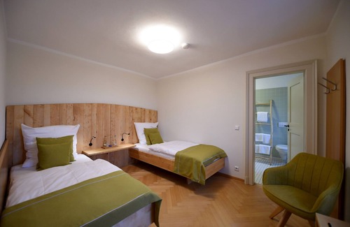Fulda Hotel | Tagungskloster Frauenberg