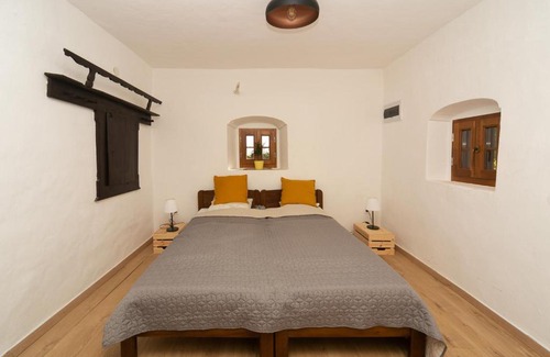 Tagyon Apartment | Tagyon Birtok Hordó Apartman