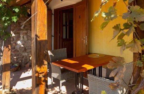Tagyon Apartment | Tagyon Birtok Hordó Apartman