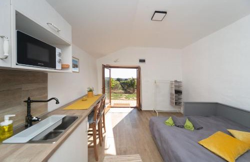 Tagyon Apartment | Tagyon Birtok Tulipános Apartman