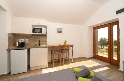 Tagyon Apartment | Tagyon Birtok Tulipános Apartman