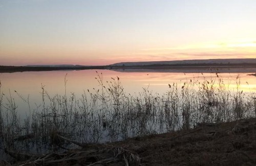 Bawati House | Taher lake camp