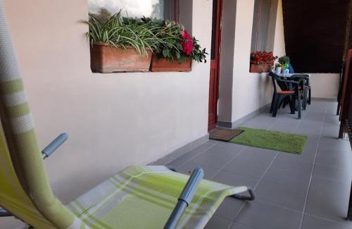 Szentendrei Apartment | Tahi Apartman
