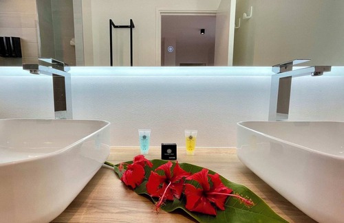 Faaa Apartment | Tahiti Airport Apartment