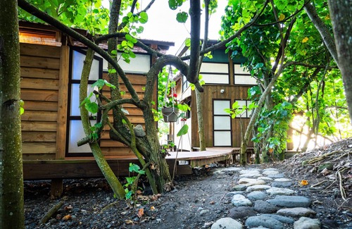 Taiarapu-Ouest House | TAHITI - Bungalow Vavi
