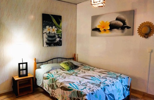 Arue Apartment | TAHITI - Erima POOL Studio
