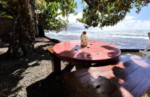 Afaahiti House | TAHITI - Fenua Chill House