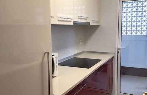 Coveta Fuma Apartment | Tahiti Muchavista, El Campello flat with sea views
