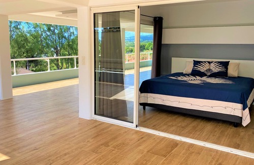 Faaa Apartment | TAHITI - Raimiti Dream Apartment
