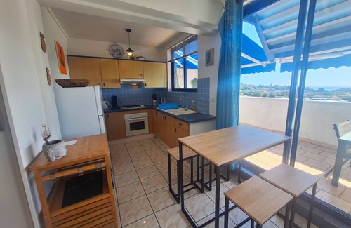 Faaa Apartment | TAHITI - Studio Te Maraamu