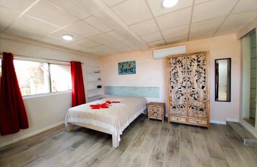 Arue Apartment | TAHITI - Terevete Pool Studio