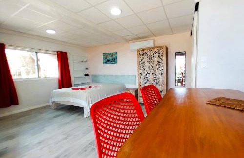 Arue Apartment | TAHITI - Terevete Pool Studio