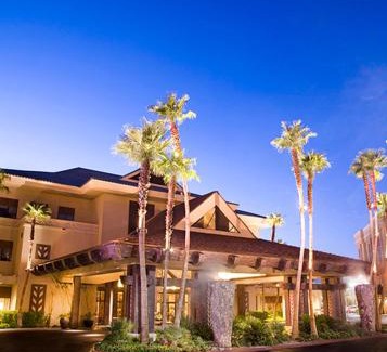Las Vegas Resort | Tahiti Village Resort & Spa