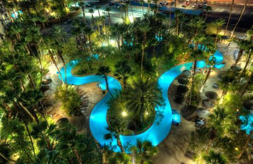 Las Vegas Resort | Tahiti Village Resort & Spa