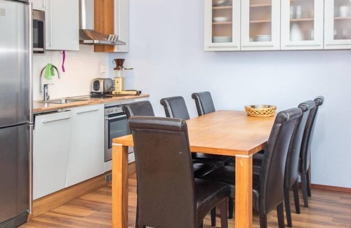 Tahkovuori House | Tahkonkallio 34 A by Interhome